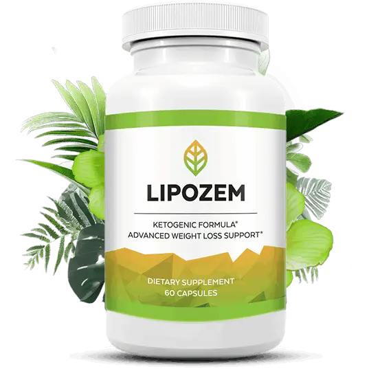Lipozem Supplement